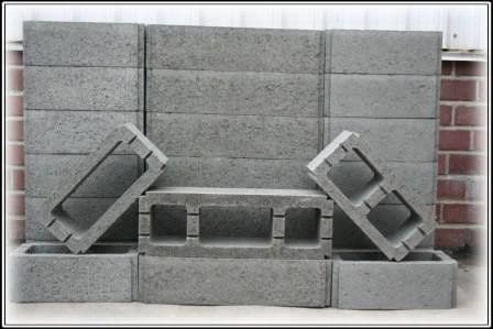 Блоки вентиляционные ВБ-1а (2980х300х880), шт.