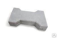 Плитка тротуарная 6К3 (300х300х60) 300х300х60