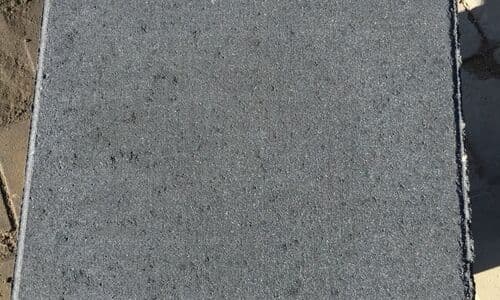 Плитка тротуарная 6К7 вибропрессованная 500х500х70 мм 0,018 м3