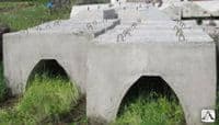 Утяжелитель газопровода УБОм-530-10 (комплект 2шт.) 700*400*1000 0,486м3